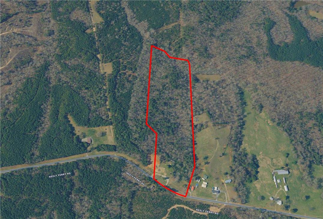 9816 Neely Ferry Road - Photo 1