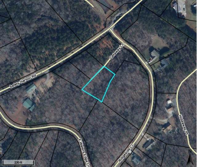 121 Getaway Lane - Photo 1