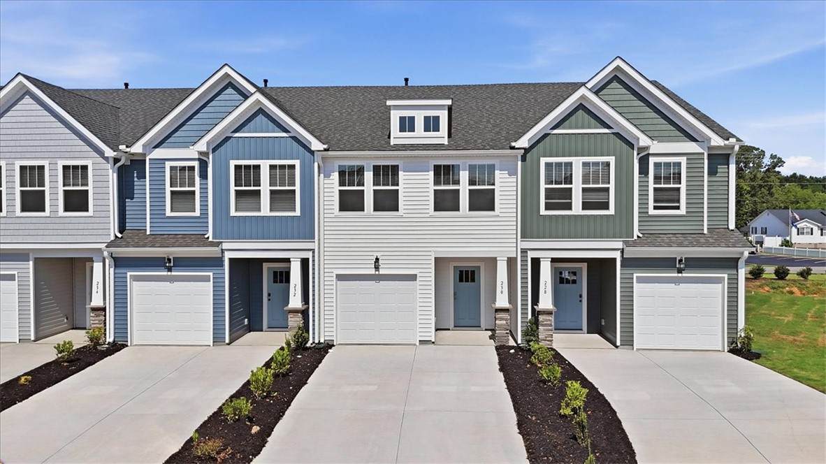 230 Cali Way - Photo 1