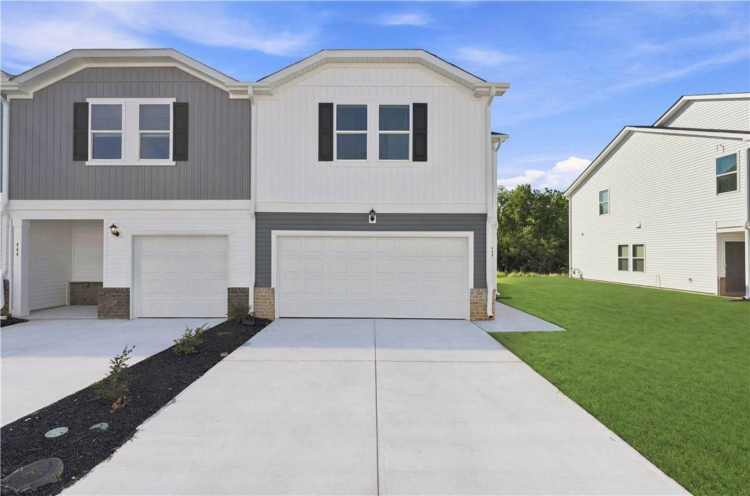 442 Blissful Court - Photo 1