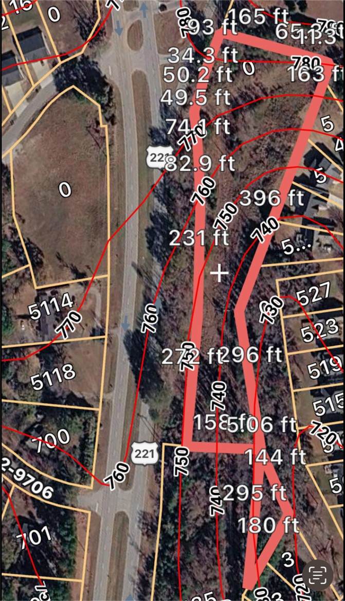 0 Hwy 221 - Photo 1