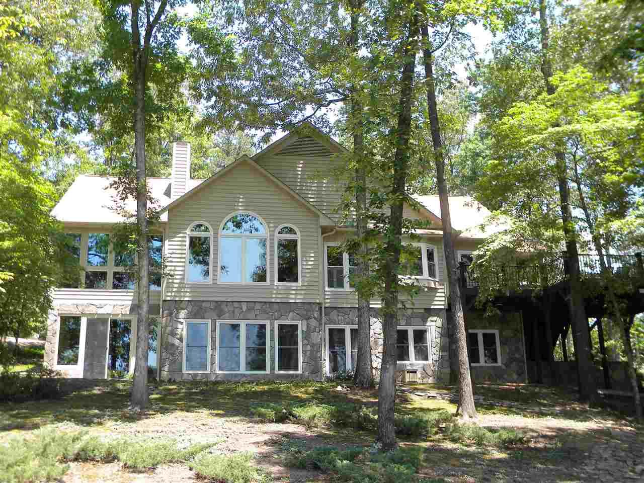 15 Lash Up Lane, Salem, SC 29676 (MLS #20175081) :: Les Walden Real Estate
