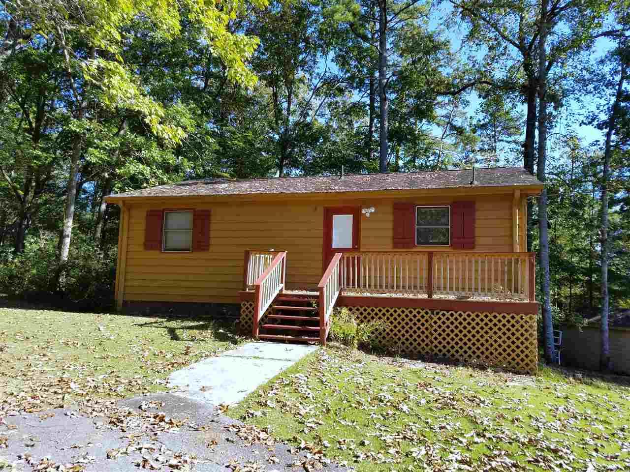 705 Eastatoee Creek Road - Photo 1