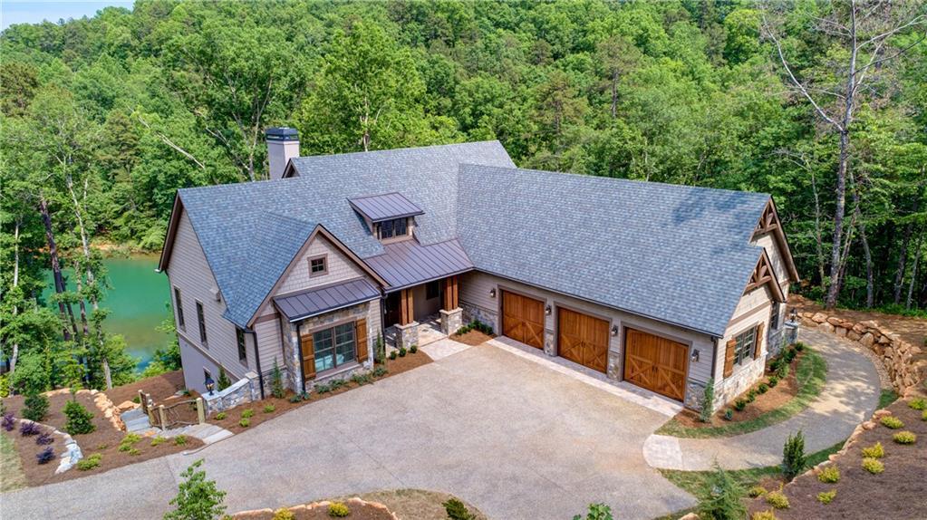 713 Timberbrook Trail - Photo 1