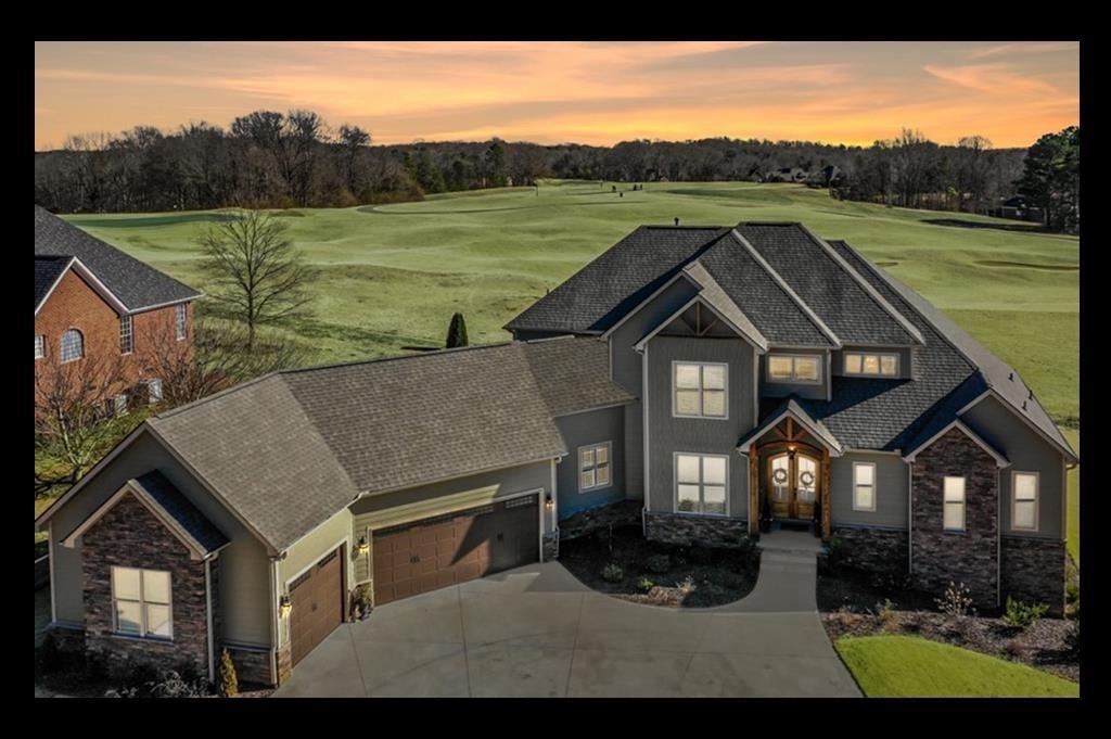 1409 Cross Creek Drive - Photo 1
