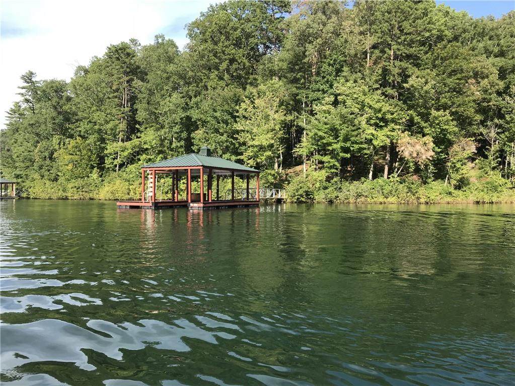 149 Blue Water Trail - Photo 1