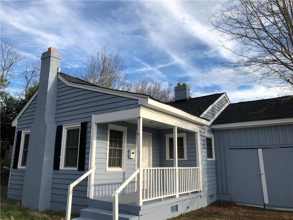 106 Morris Street - Photo 1
