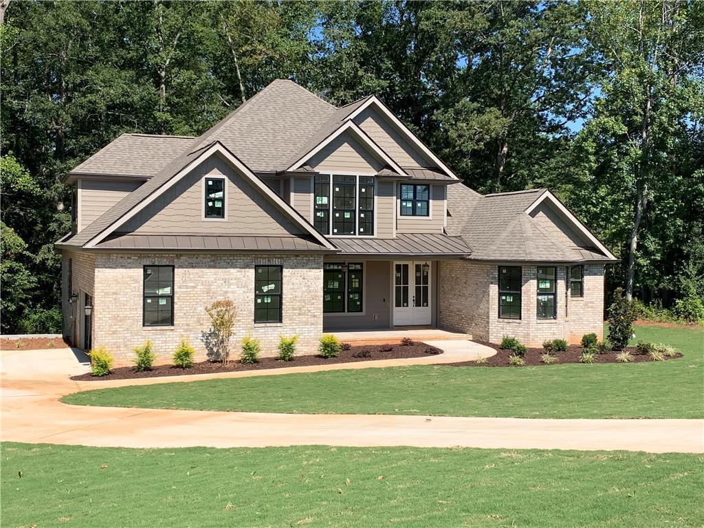 115 Muscadine Lane - Photo 1