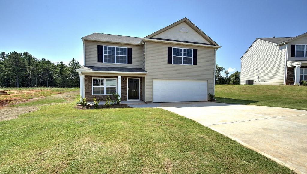 218 Hillendale Way - Photo 1