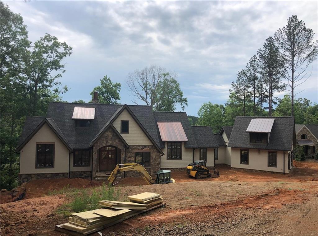159 Lake Breeze Trail - Photo 1
