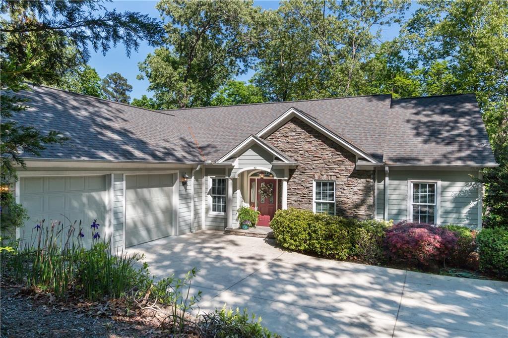 30 Calm Sea Drive - Photo 1