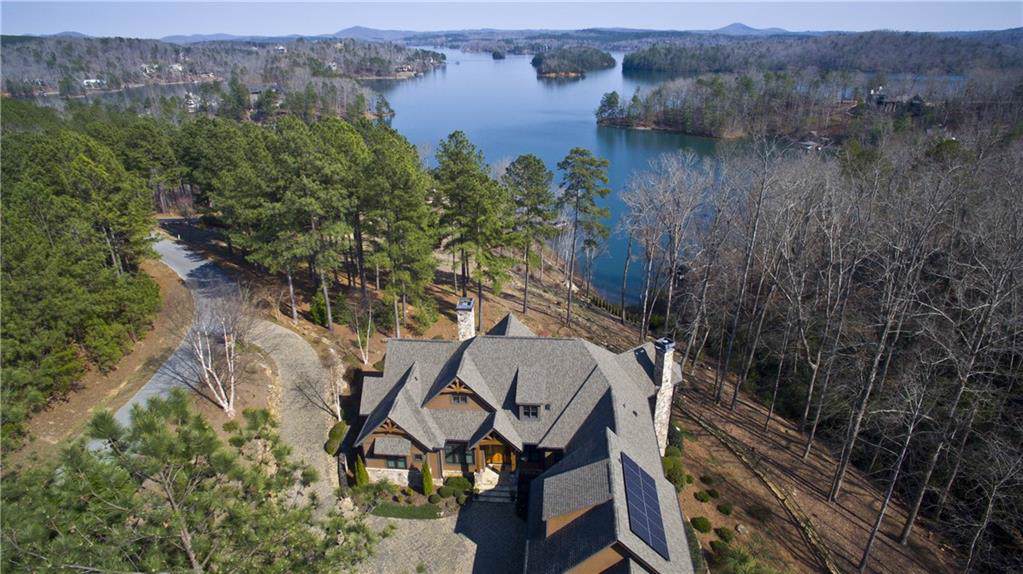 411 Evergreen Trail - Photo 1