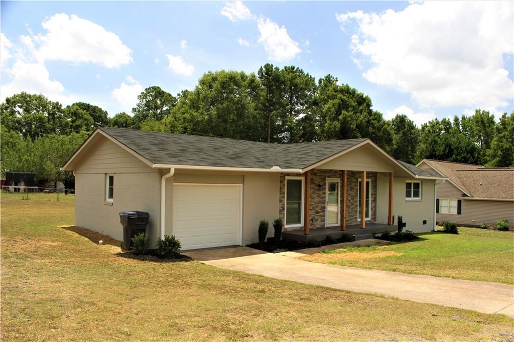 1422 Calhoun Street - Photo 1