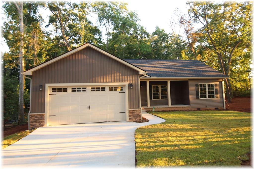 100 Thunder Valley Road - Photo 1