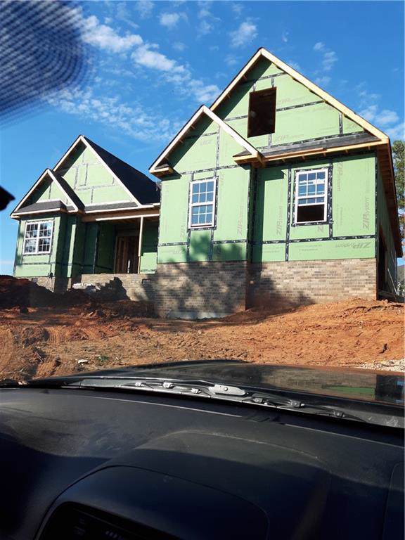 14 Puckett Mill Way - Photo 1