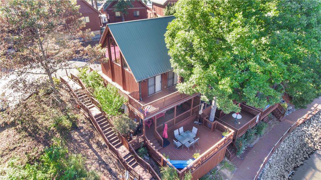 144A Harbour Pointe - Photo 1