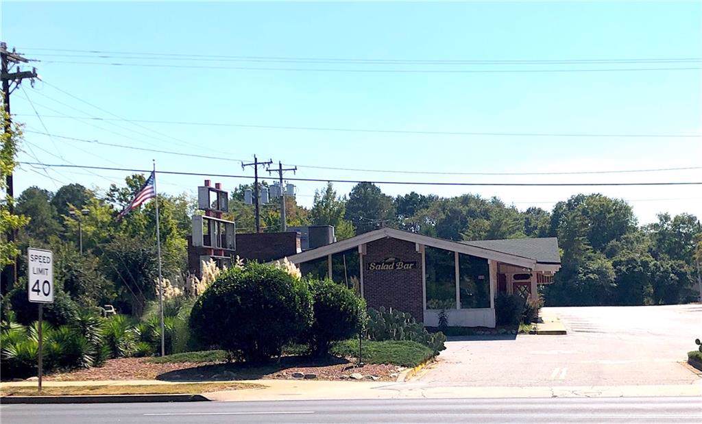 898 Tiger Boulevard - Photo 1