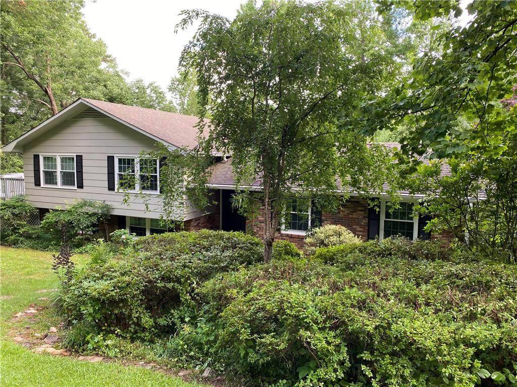 3610 Andover Way - Photo 1