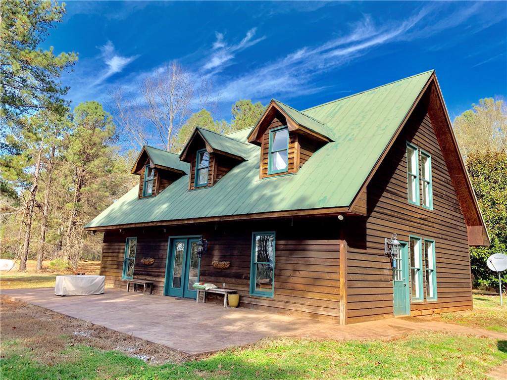 501 Mimosa Trail - Photo 1