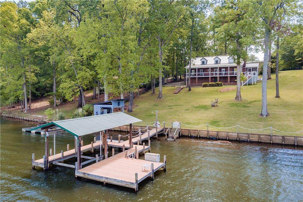 89 Palmetto Drive - Photo 1