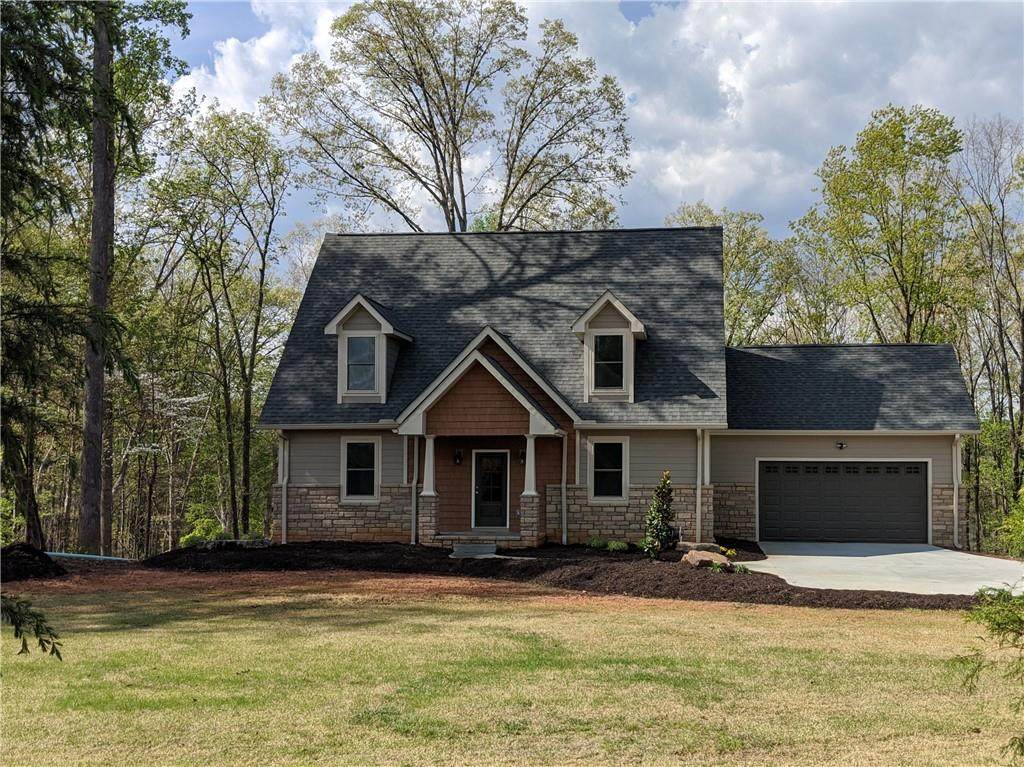 803 Barefoot Cove - Photo 1