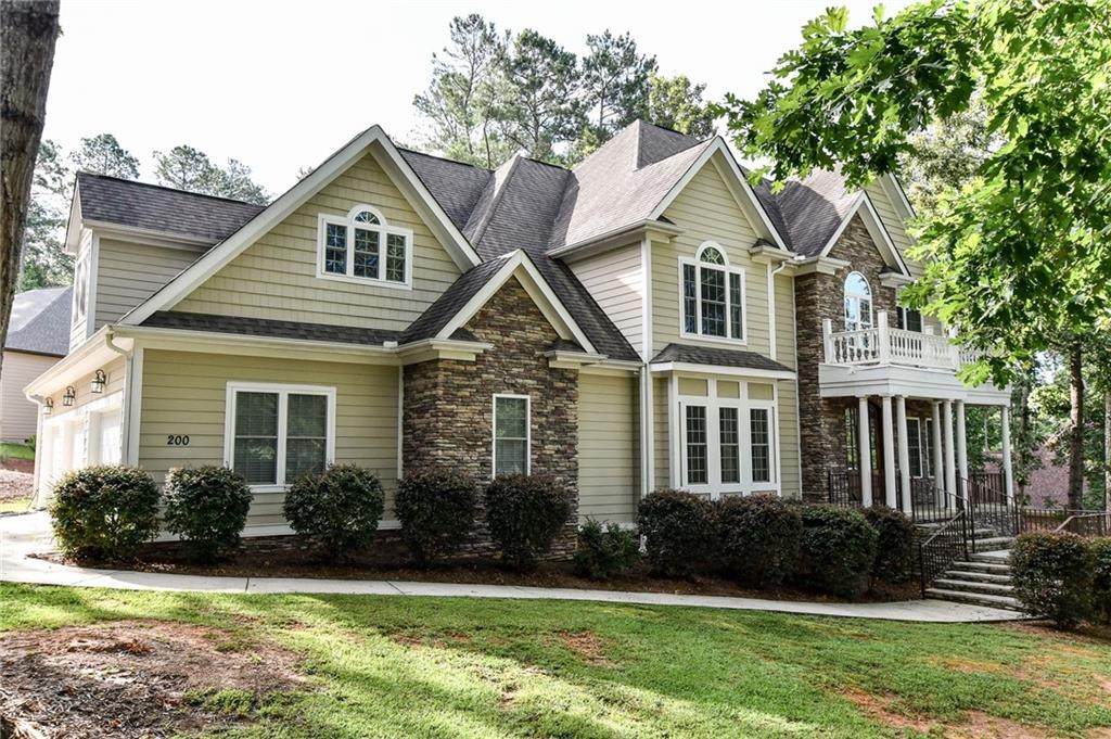 200 Oak Glen Court - Photo 1