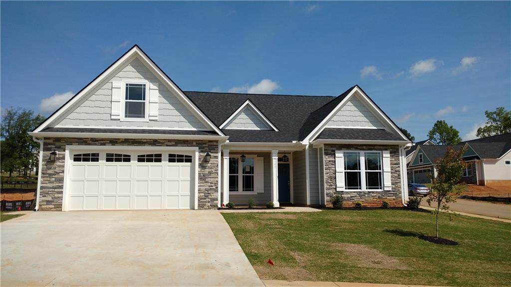 111 Highlands Drive - Photo 1