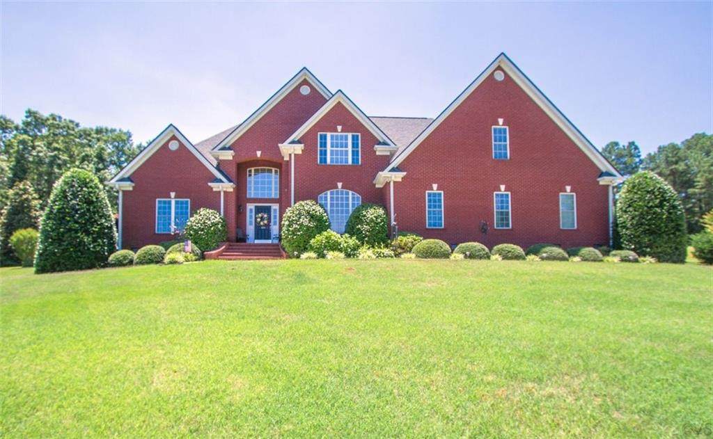 104 Raspberry Lane - Photo 1