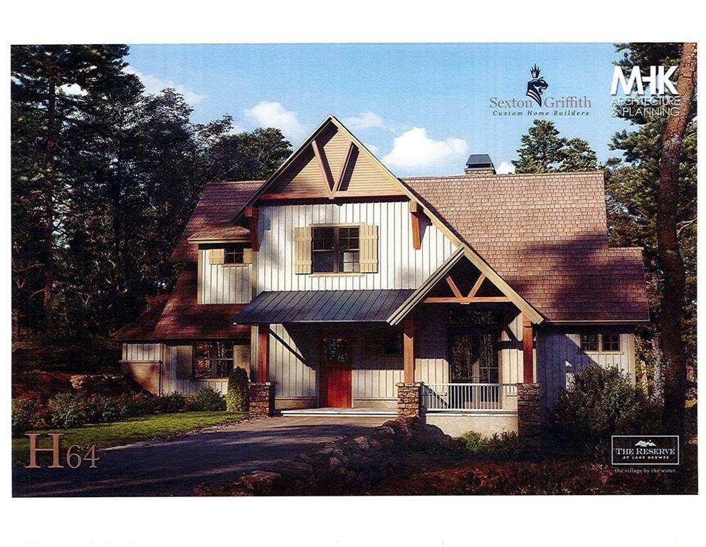 141 Parkview Lane - Photo 1