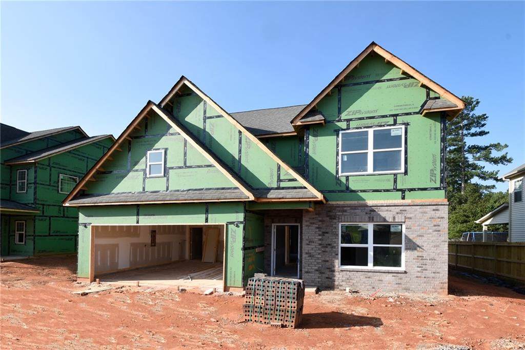 136 Sloan Avenue - Photo 1