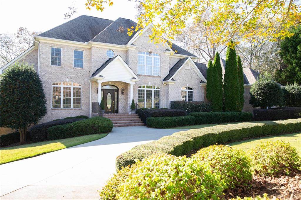 1706 Cross Creek Drive - Photo 1