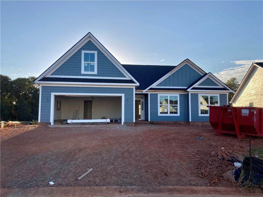 29 Barron Glenn Way - Photo 1