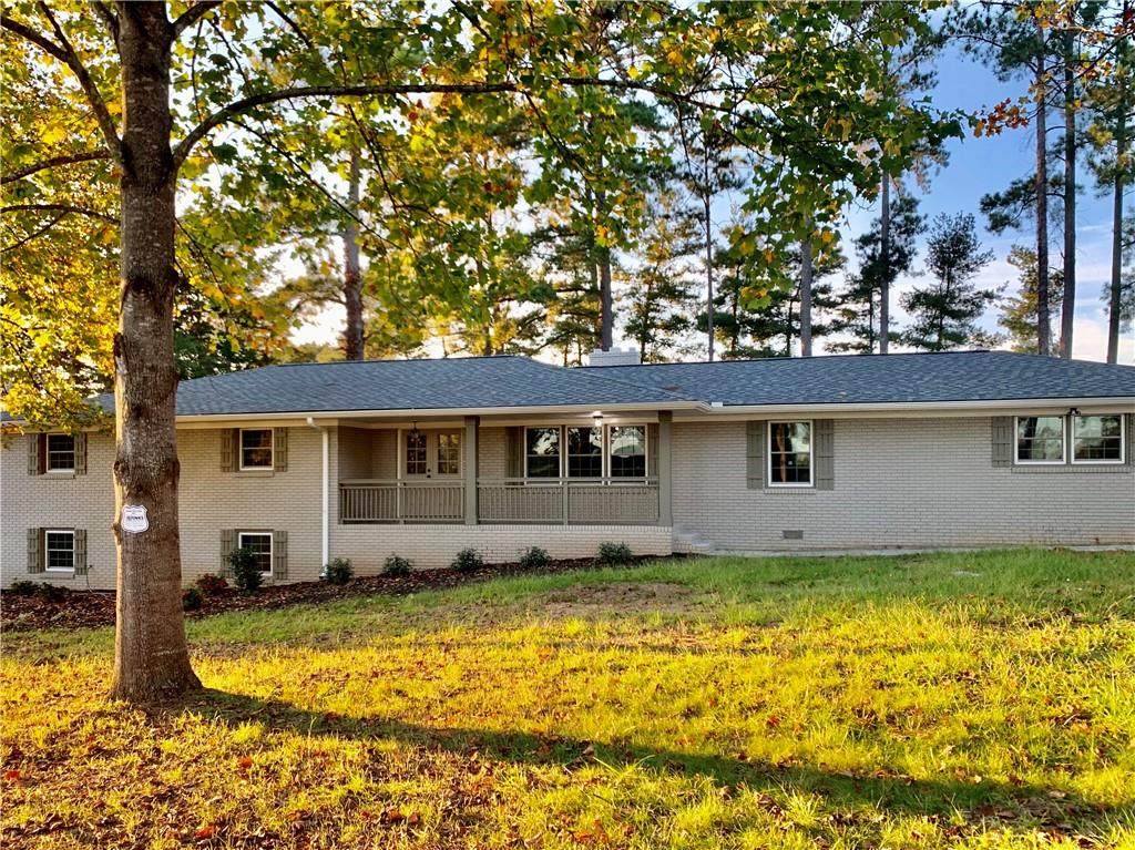 200 Pine Bark Road - Photo 1