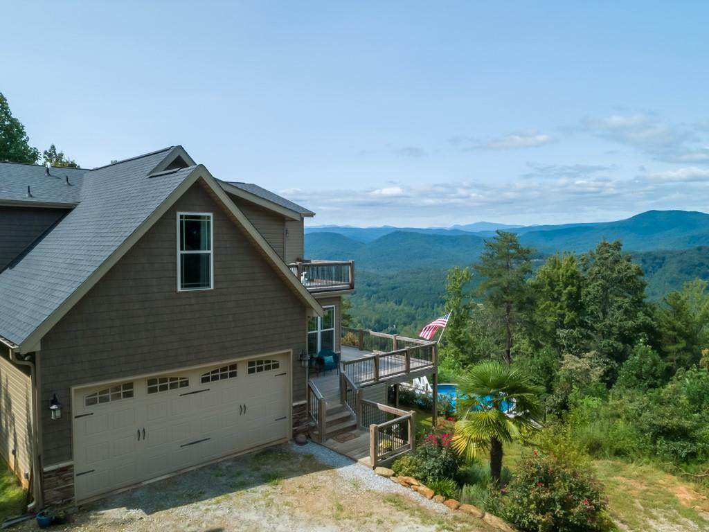 590 Old Chapman Trail - Photo 1