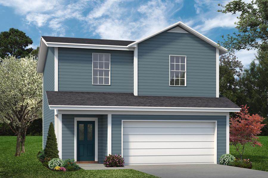 3100 Owens Mills Drive - Photo 1