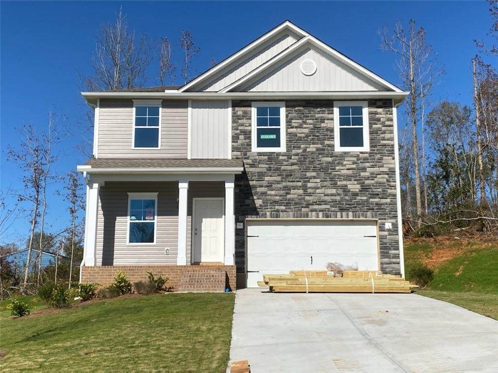 710 Rocky Ridge Circle - Photo 1