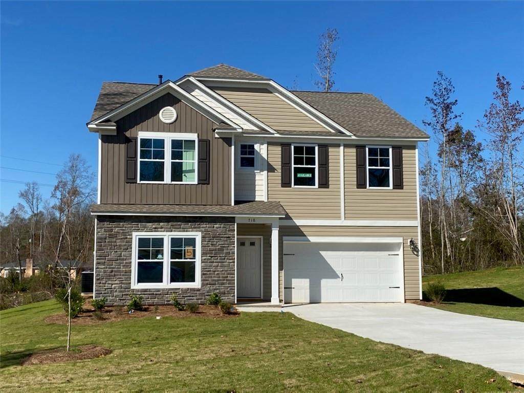 718 Rocky Ridge Circle - Photo 1