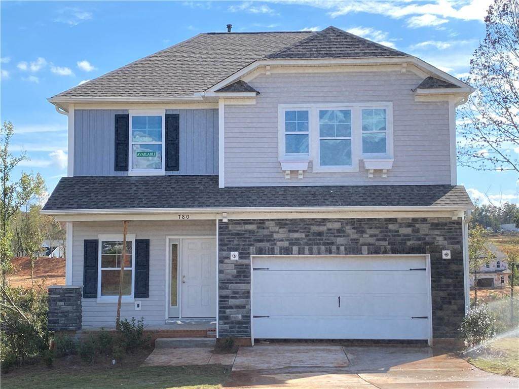 780 Rocky Ridge Circle - Photo 1