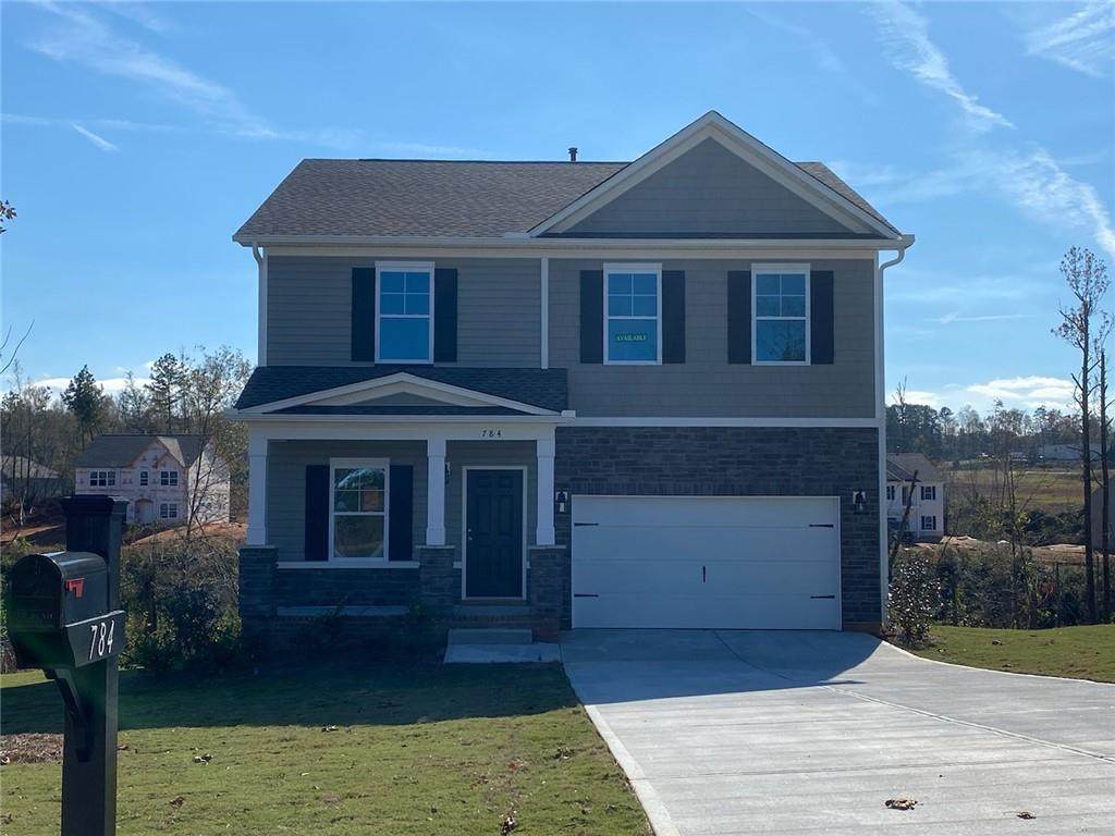 784 Rocky Ridge Circle - Photo 1