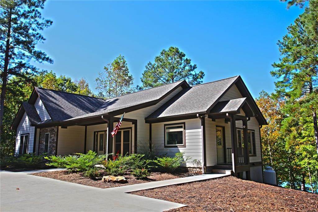329 High Hampton Road - Photo 1