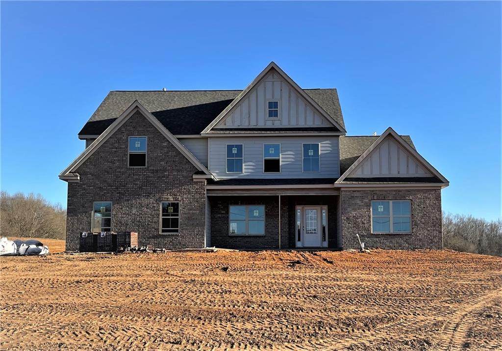 1115 Cherokee Road - Photo 1