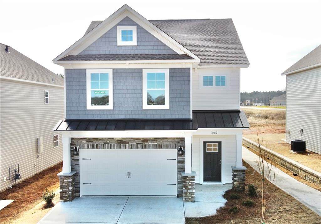306 Phillips Drive - Photo 1