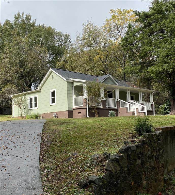 403 Trussell Street - Photo 1