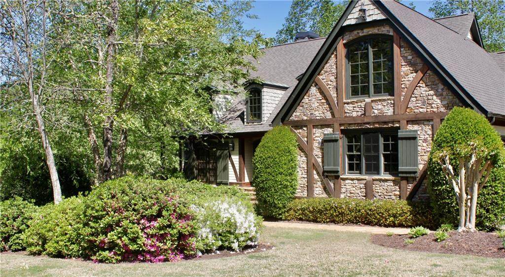91 Rock Creek Trail - Photo 1
