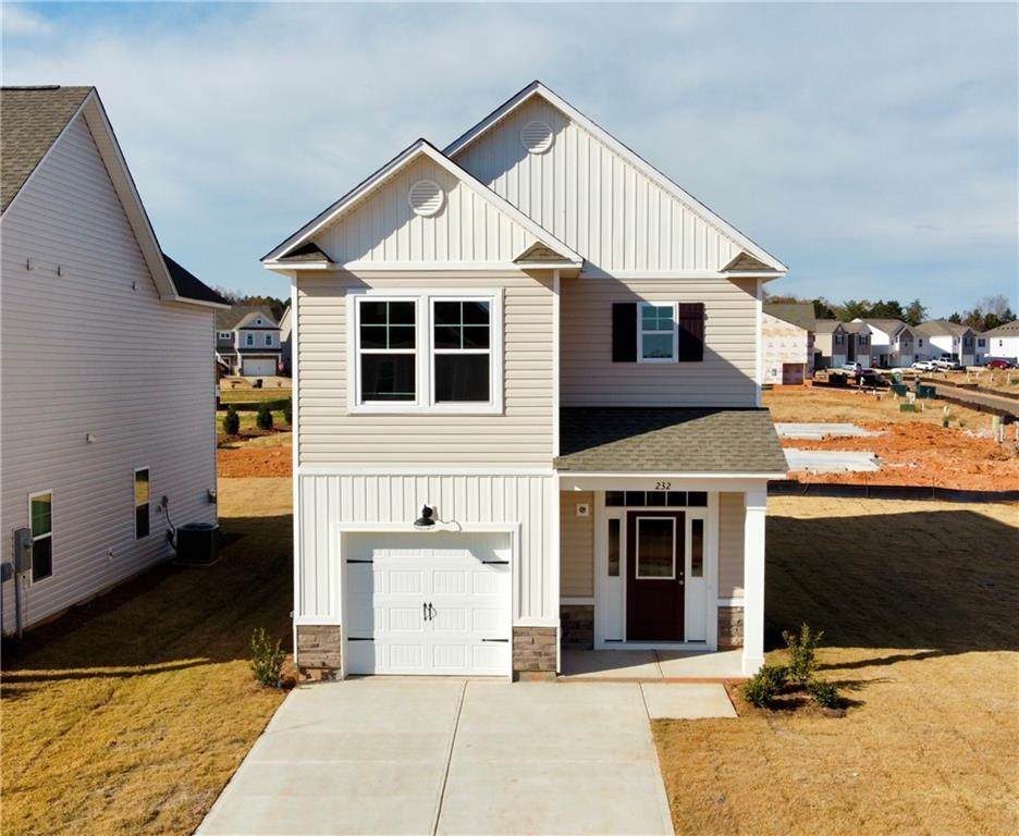 232 Samuel Street - Photo 1