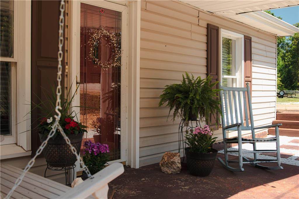 258 Friendship Road - Photo 1
