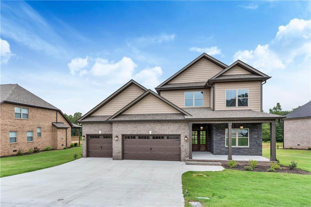 117 Siena Drive - Photo 1