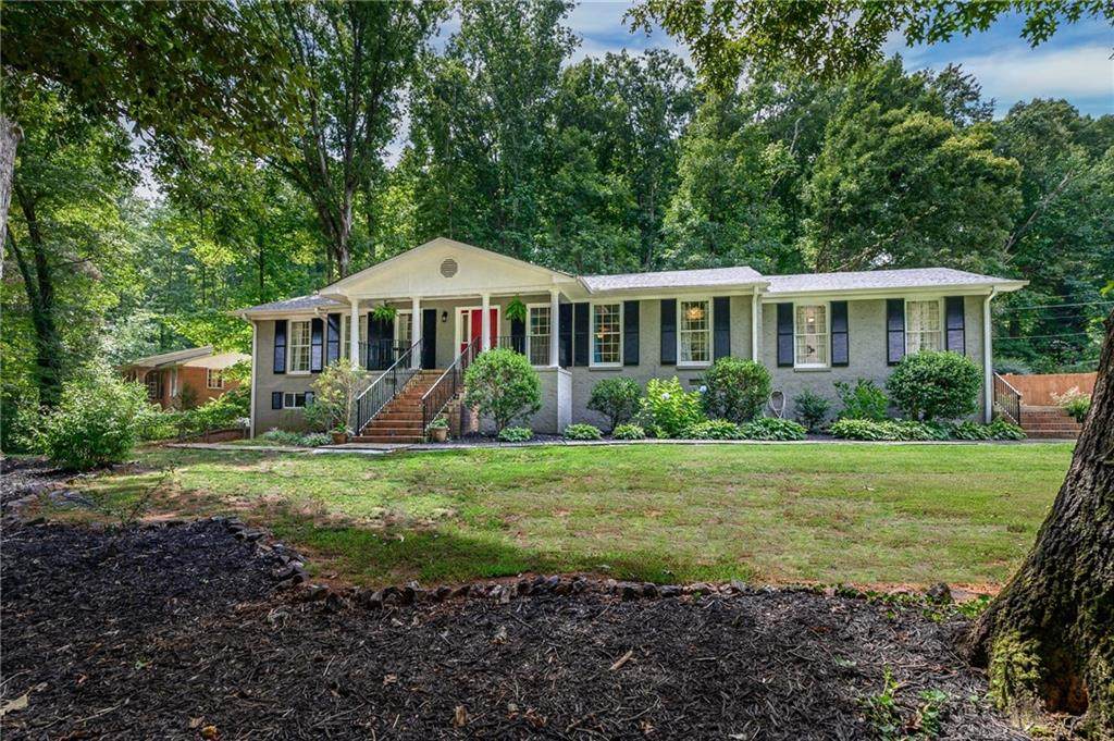 140 Arrow Head Road - Photo 1