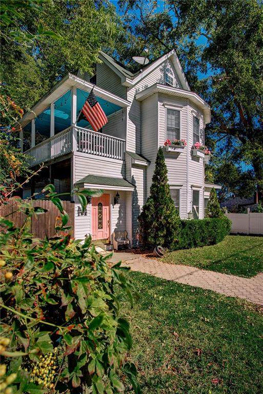 207 South 2nd Street - Photo 1