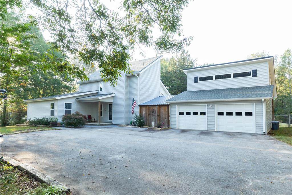 2311 Norris Highway - Photo 1